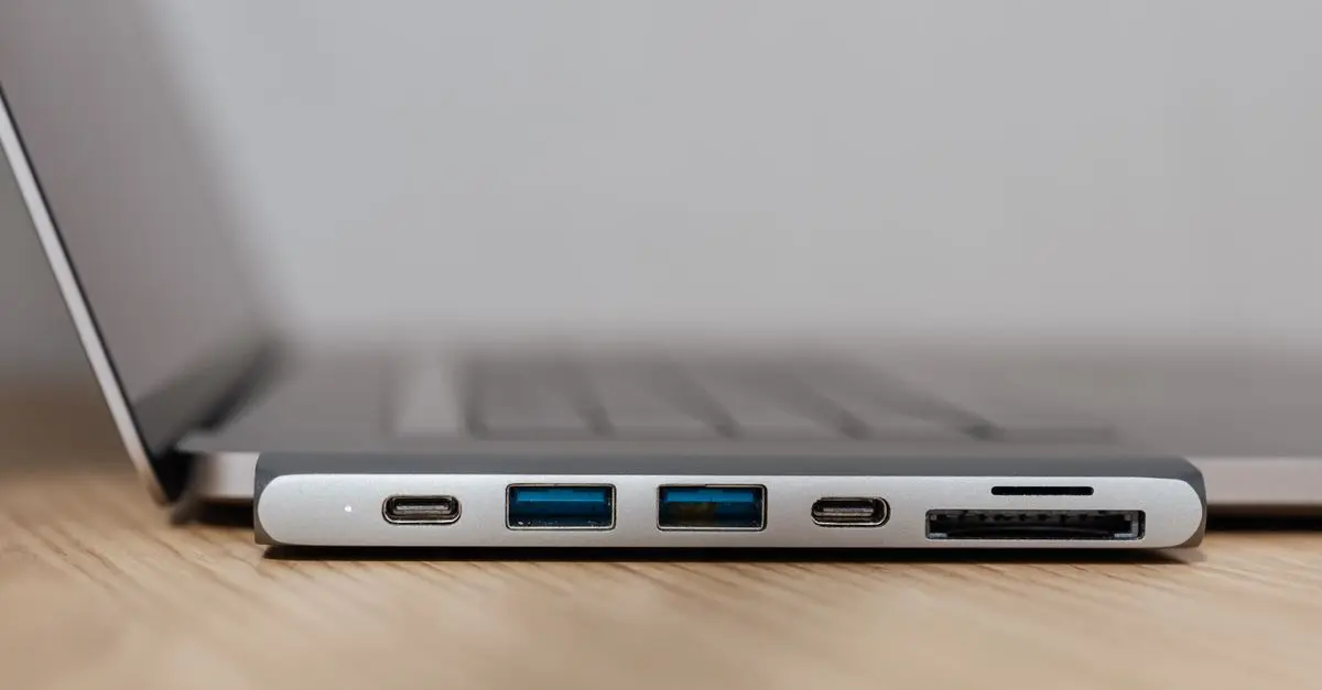 Acheter un Adaptateur USB-C vers HDMI : Guide Complet