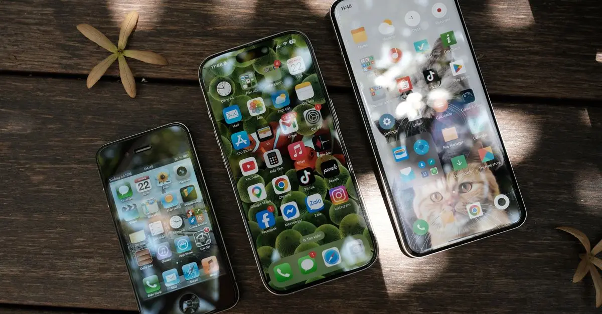 Accessoires pour photographie smartphone : Guide d'achat complet